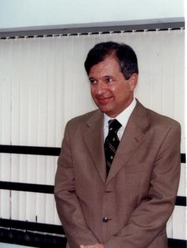 Dr. Vladimir Passos de Freitas