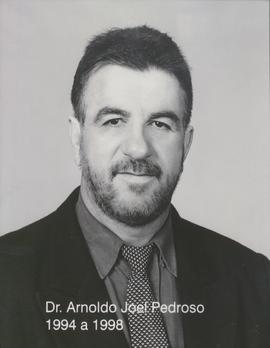 Arnoldo Joel Pedroso