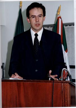 Dr. Fernando Quadros da Silva