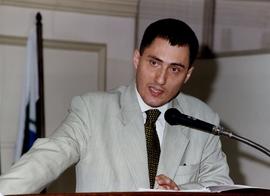 Dr. João Gualberto Garcez Ramos (Procurador da República)