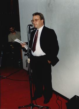 Alcides Munhoz da Cunha (Procurador Chefe da República)