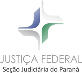 Ir a Justiça Federal do 1º Grau no Paraná