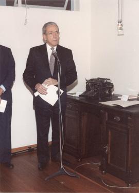 Dr. José Carlos Cal Garcia